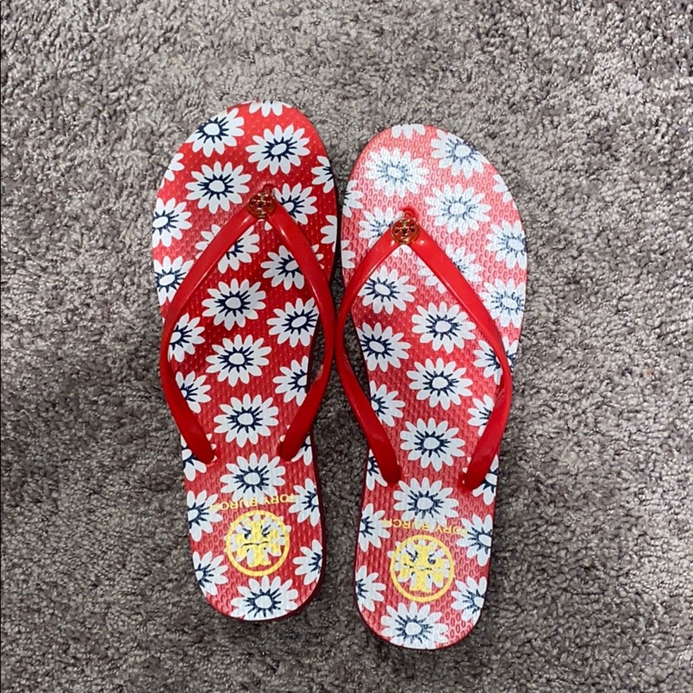 Tory Burch Flip-Flops